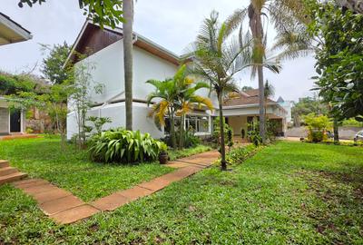 Commercial Property with Backup Generator at James Gichuru Road. - 3