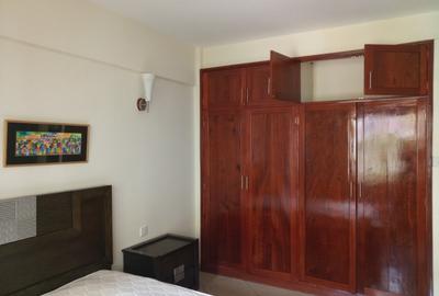 Furnished 1 Bed Apartment with En Suite at Forest Road Near Premier Academy