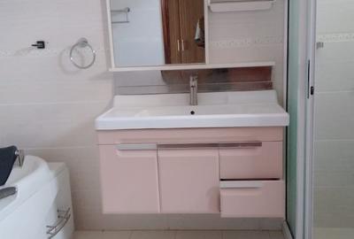 3 Bed Apartment with En Suite in Westlands Area - 3