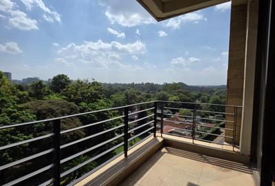 2 Bed Apartment with En Suite in Riverside