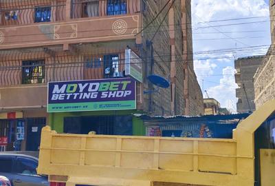 1 Bed Apartment at Kayole - 3