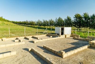 Residential Land at Moi South Lake Road