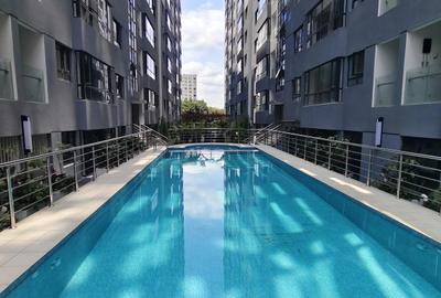 2 Bed Apartment with Swimming Pool in Lavington