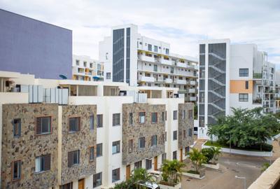 4 Bed Apartment with En Suite in Thika Road