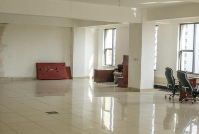3,098 ft² Office with Service Charge Included at Ngong Road - 3