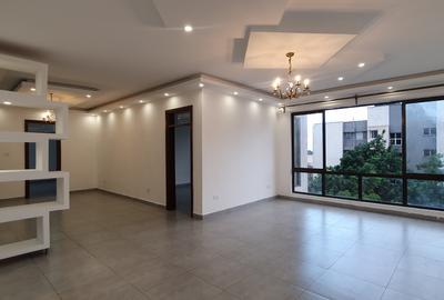 3 Bed Apartment with En Suite in Parklands