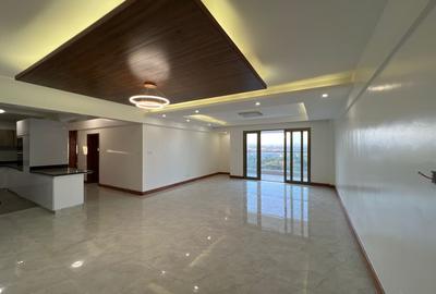 4 Bed Apartment with En Suite at Othaya Road - 4