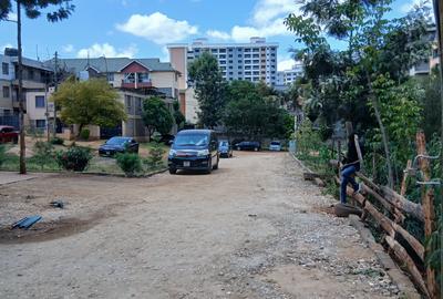 0.25 ac Land in Ruaka - 2