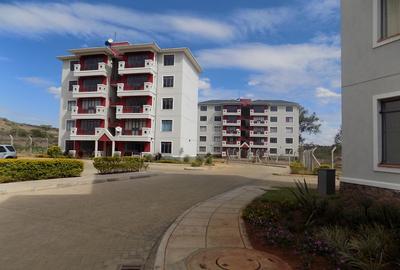 Serviced 2 Bed Apartment with En Suite at Mombasa Road