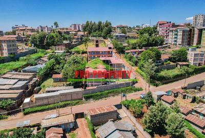 0.2 ha Commercial Land at Kidfarmaco