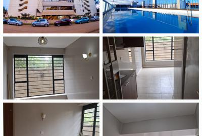 1 Bed Apartment with En Suite at Thindigua