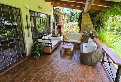 4 Bed House with En Suite in Nyari - 3