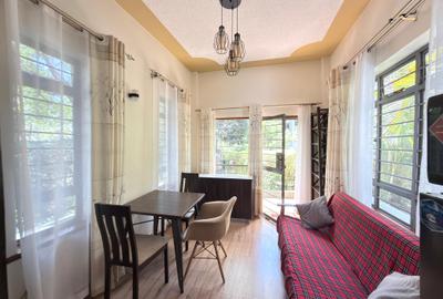 1 Bed House with En Suite at Old Kitisuru - 3