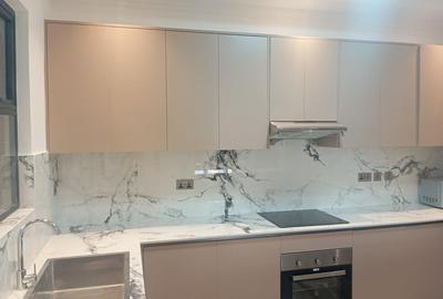 2 Bed Apartment with En Suite at Brookside Estate Nairobi - 2