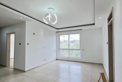 2 Bed Apartment with En Suite at Prof. Saitoti Avenue