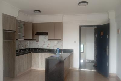 2 Bed Apartment with En Suite at George Padmore Road - 4