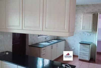 3 Bed Apartment with En Suite at Rhapta Road - 3