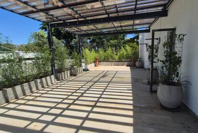 5 Bed House with Swimming Pool in Lower Kabete