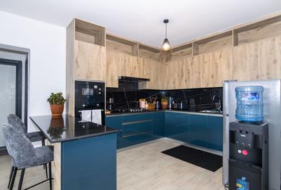 1 Bed Apartment with Swimming Pool at Argwings Kodhek Road