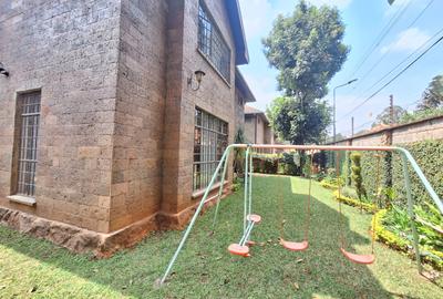 4 Bed Townhouse with En Suite at Peponi Road - 3
