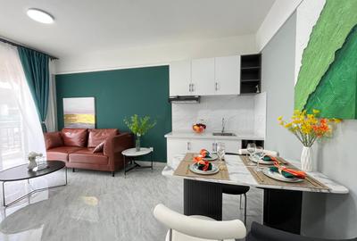 1 Bed Apartment with En Suite at Dagoretti