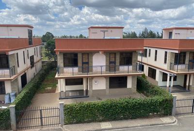 5 Bed House with En Suite in Syokimau