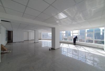 1,800 ft² Office with Backup Generator at Muthithi Rd - 2