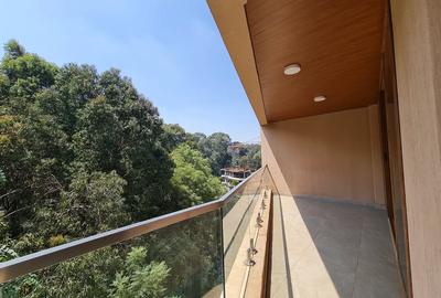 3 Bed Apartment with En Suite at Peponi Road