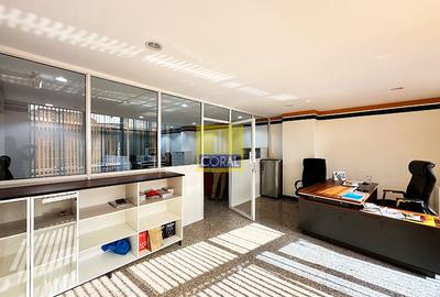 Office in Parklands