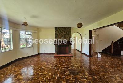 4 Bed House with En Suite in Gigiri - 3