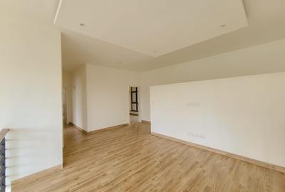 Serviced 4 Bed Apartment with En Suite at Rumaisa - 2