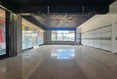 2,100 ft² Commercial Property with Service Charge Included at Kiambu Road - 3