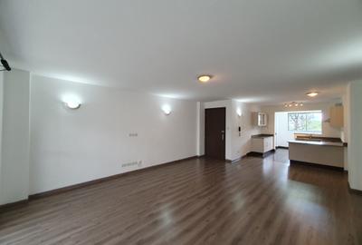 2 Bed Apartment with En Suite at Ojijo Rd - 3