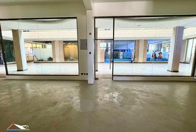 1,527 ft² Office with Service Charge Included at Limuru Road - 4