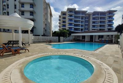 4 Bed Apartment with En Suite in Nyali Area - 4