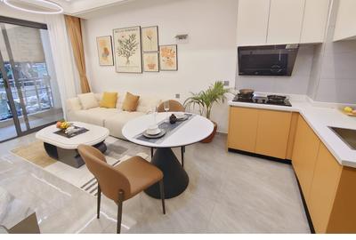 1 Bed Apartment with Swimming Pool in Kileleshwa