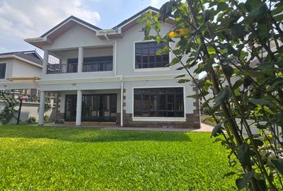 4 Bed House with En Suite in Kiambu Road - 3