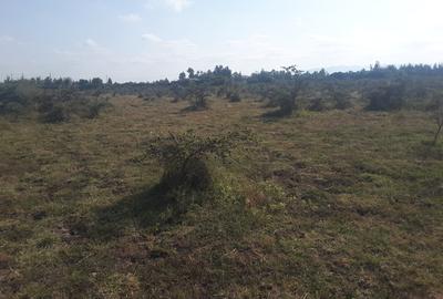 1 ac Land in Ongata Rongai