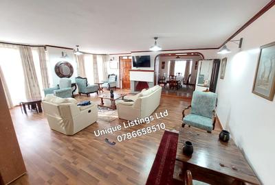 5 Bed House with En Suite in Karen - 3