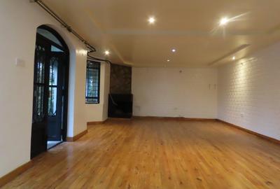 3 Bed House with En Suite at Silanga Road - 2