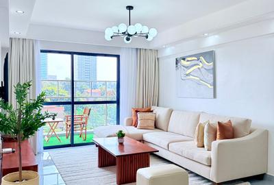 Furnished 3 Bed Apartment with En Suite in Westlands Area - 3