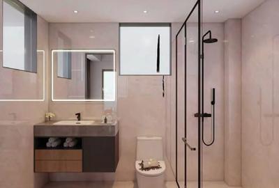 1 Bed Apartment with Swimming Pool in Westlands Area - 2