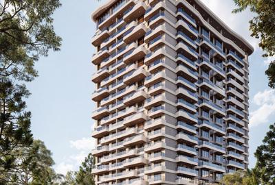 Serviced 1 Bed Apartment with En Suite in Riverside