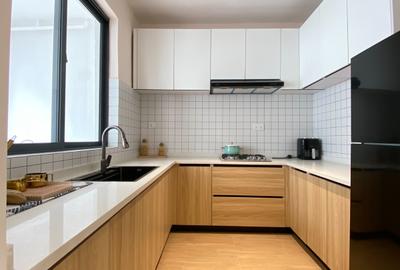 1 Bed Apartment with Swimming Pool at Westlands - 4