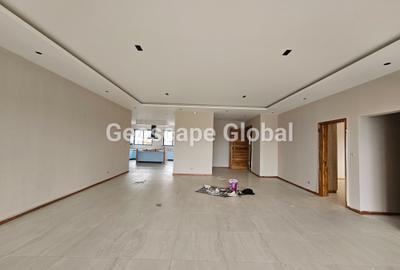 4 Bed Apartment with En Suite in Lower Kabete - 4