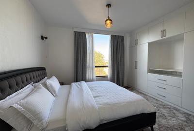 Serviced 2 Bed Apartment with En Suite in Kilimani - 2