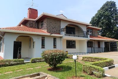 5 Bed House with Staff Quarters at Runda - 4