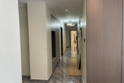 4 Bed Apartment with En Suite at Parklands - 3