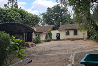 5 Bed House with En Suite at New Muthaiga - 3