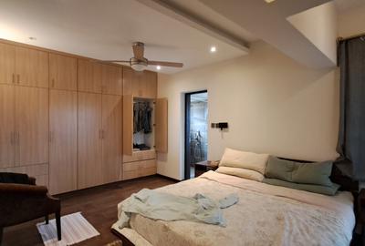 2 Bed Apartment with En Suite in Kilimani - 4